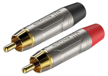 Купить ROXTONE RF2C-NG (set) по выгодной цене в Новосибирске