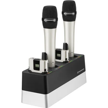 SENNHEISER CHG 4N EU