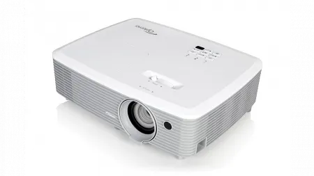 Купить Optoma EH400+ по выгодной цене в Новосибирске