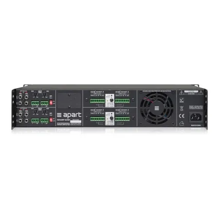 BIAMP REVAMP4240T BIAMP REVAMP4240T