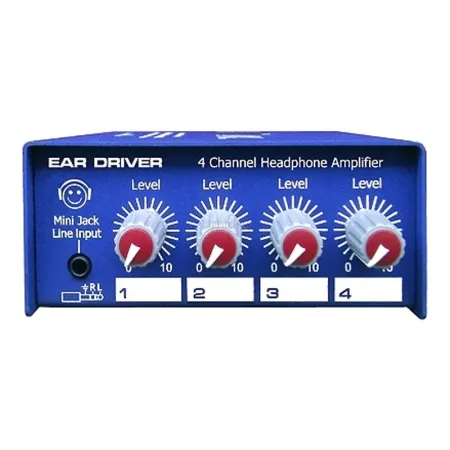 ARX EAR DRIVER ARX EAR DRIVER