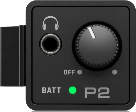 Купить BEHRINGER P2 по выгодной цене в Новосибирске