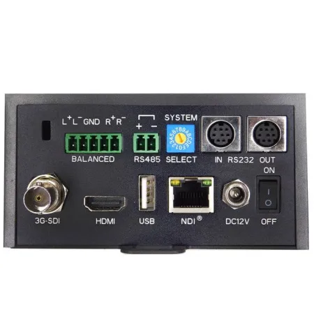 Купить Avonic AV-CM70-NDI-B по выгодной цене в Новосибирске