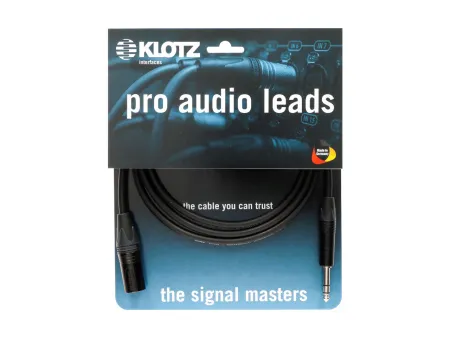 Купить Klotz M1MS1B1000 за 7&nbsp;450 ₽