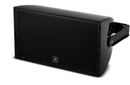 Купить JBL AW526-LS-BK EN54-24 по выгодной цене в Новосибирске