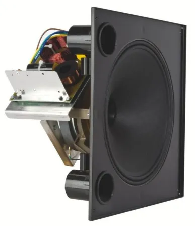 Купить Tannoy CMS1201DCT по выгодной цене в Новосибирске