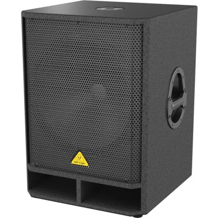Купить BEHRINGER VQ1800D по выгодной цене в Новосибирске