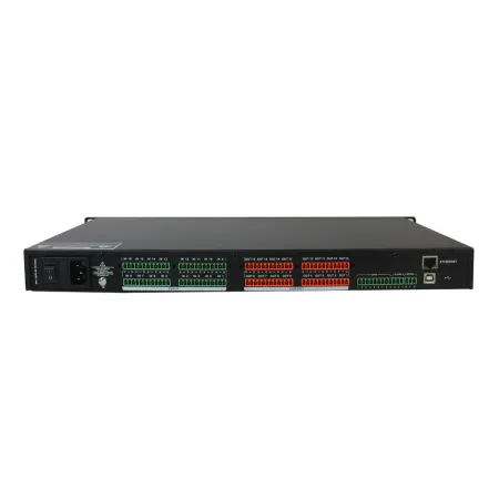 Купить Lucky Tone DSP-1616N по выгодной цене в Новосибирске