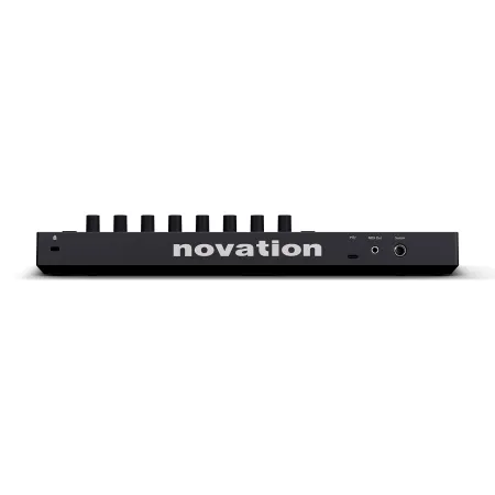 Купить NOVATION Launchkey Mini 25 MK4 по выгодной цене в Новосибирске
