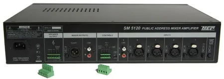 Купить REC SM5120 по выгодной цене в Новосибирске