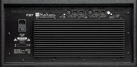 Купить FBT HiMaxX 100SA по выгодной цене в Новосибирске