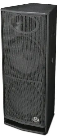 Купить WHARFEDALE PRO DVP-AX215 по выгодной цене в Новосибирске