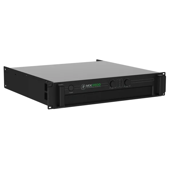 MACKIE MX3500 MACKIE MX3500