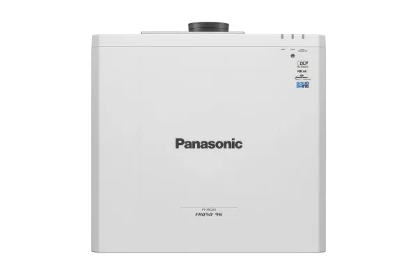 Panasonic PT-FRQ50W Panasonic PT-FRQ50W