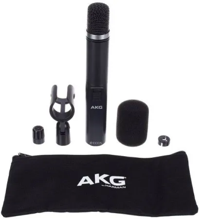Купить AKG C1000 S за 35&nbsp;603 ₽