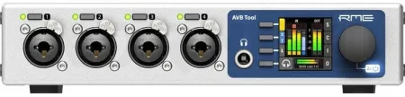 Купить RME AVB Tool по выгодной цене в Новосибирске