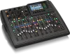 Купить BEHRINGER X32 COMPACT по выгодной цене в Новосибирске
