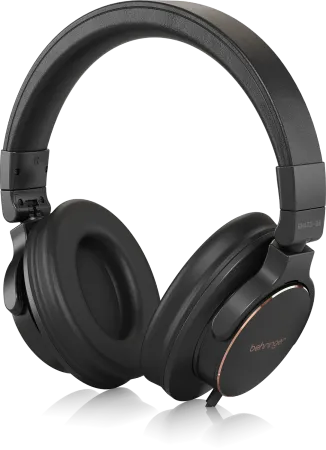Купить BEHRINGER BH470-BK по выгодной цене в Новосибирске