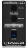 Купить TURBOSOUND NUQ152-WH по выгодной цене в Новосибирске