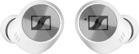 Купить SENNHEISER M3IETW2 WHITE по выгодной цене в Новосибирске