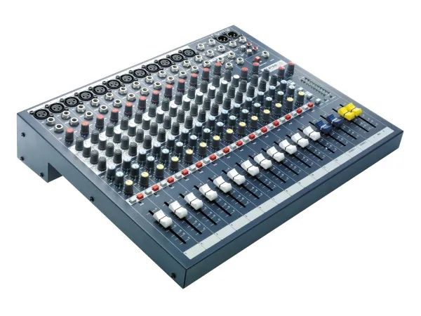 SOUNDCRAFT EPM12 SOUNDCRAFT EPM12