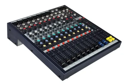 Купить SOUNDCRAFT EPM8 по выгодной цене в Новосибирске