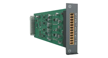 Prestel DSP-IC4AEC