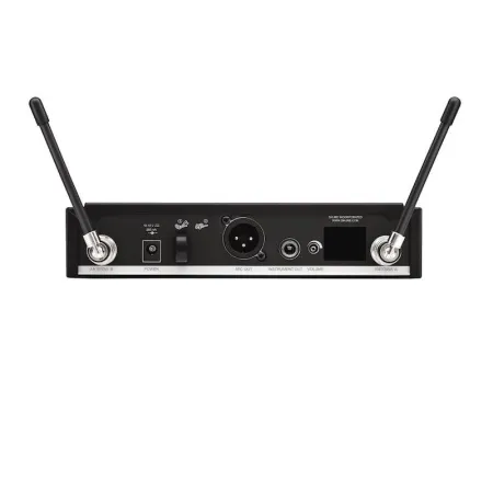 Купить Shure BLX14RE/B98 по выгодной цене в Новосибирске