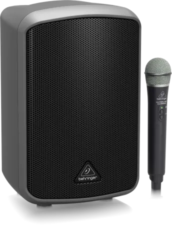 Купить BEHRINGER MPA100BT по выгодной цене в Новосибирске