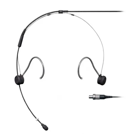Купить SHURE TH53B/O-LEMO по выгодной цене в Новосибирске
