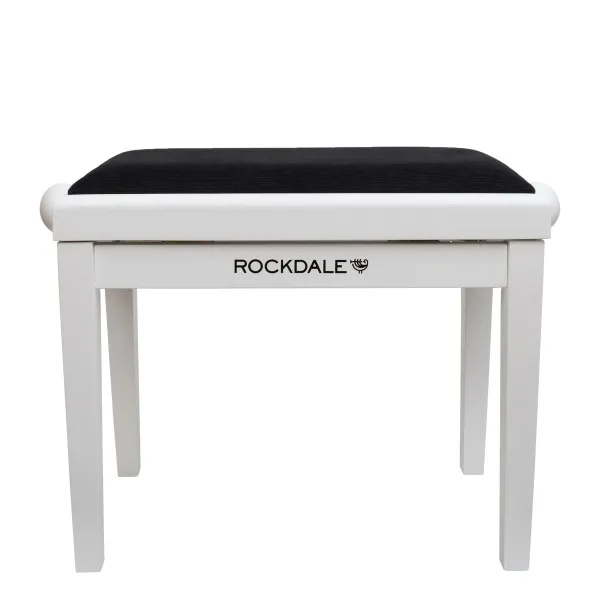 ROCKDALE RHAPSODY 131 SV WHITE BLACK