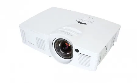 Купить Optoma EH200ST по выгодной цене в Новосибирске
