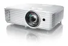 Купить Optoma HD29HST по выгодной цене в Новосибирске