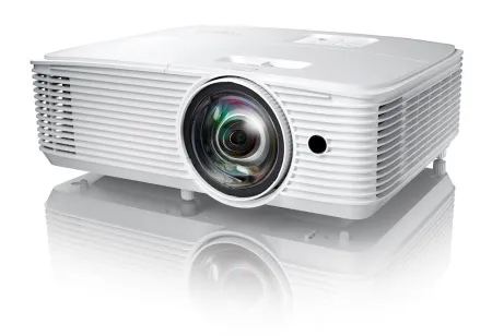 Купить Optoma HD29HST по выгодной цене в Новосибирске