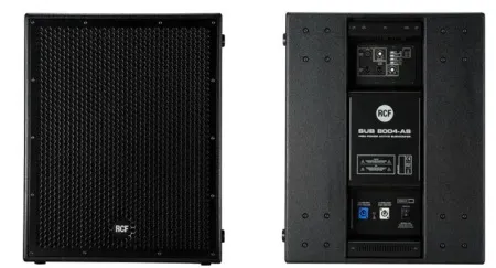 RCF SUB 8004-AS RCF SUB 8004-AS