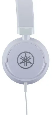 Купить YAMAHA HPH-50WH по выгодной цене в Новосибирске