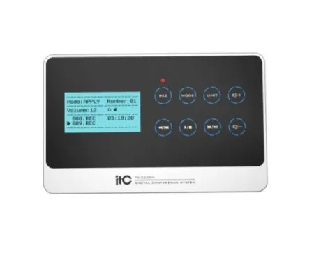 Купить ITC TS-0605M по выгодной цене в Новосибирске