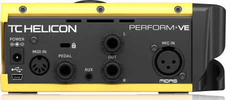 Купить TC HELICON PERFORM-VE по выгодной цене в Новосибирске