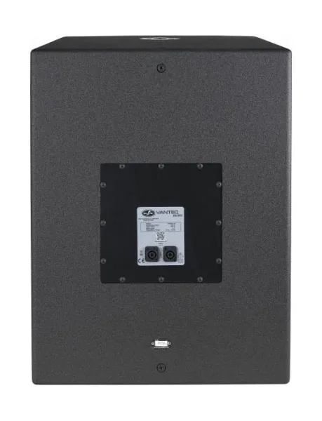 DAS Audio VANTEC-18