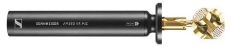 Купить SENNHEISER AMBEO VR Mic по выгодной цене в Новосибирске