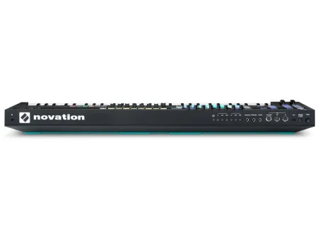 Купить Novation 61 SL MK III по выгодной цене в Новосибирске