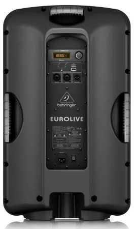 Купить BEHRINGER B15X по выгодной цене в Новосибирске