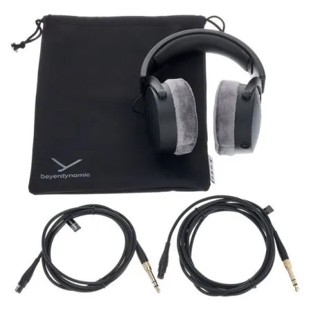 Купить Beyerdynamic DT 700 PRO X по выгодной цене в Новосибирске
