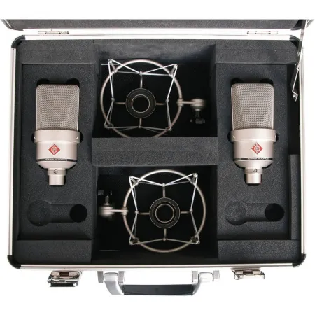 Купить NEUMANN TLM 103 STEREO SET по выгодной цене в Новосибирске
