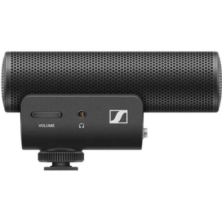 Купить SENNHEISER MKE 400 за 0 ₽
