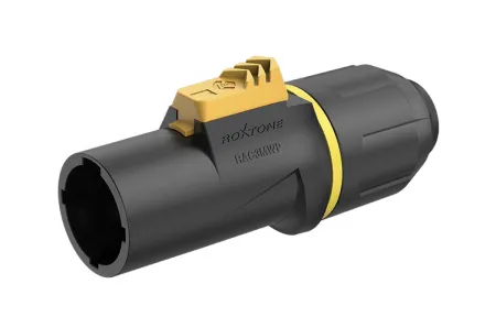 Купить ROXTONE RAC3MWP yellow ring по выгодной цене в Новосибирске