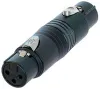 Neutrik NA3FF-B