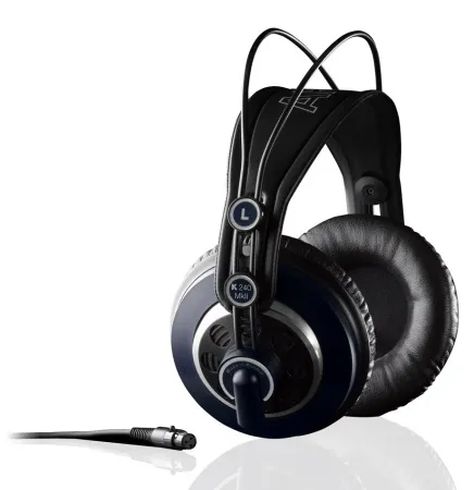 Купить AKG K240 MKII по выгодной цене в Новосибирске