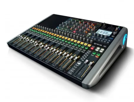Купить Soundcraft Si Performer 2 по выгодной цене в Новосибирске