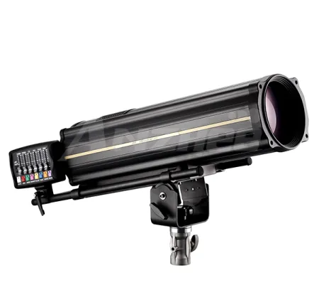 Купить ANZHEE PRO Follow SPOT 350 ZOOM-M по выгодной цене в Новосибирске